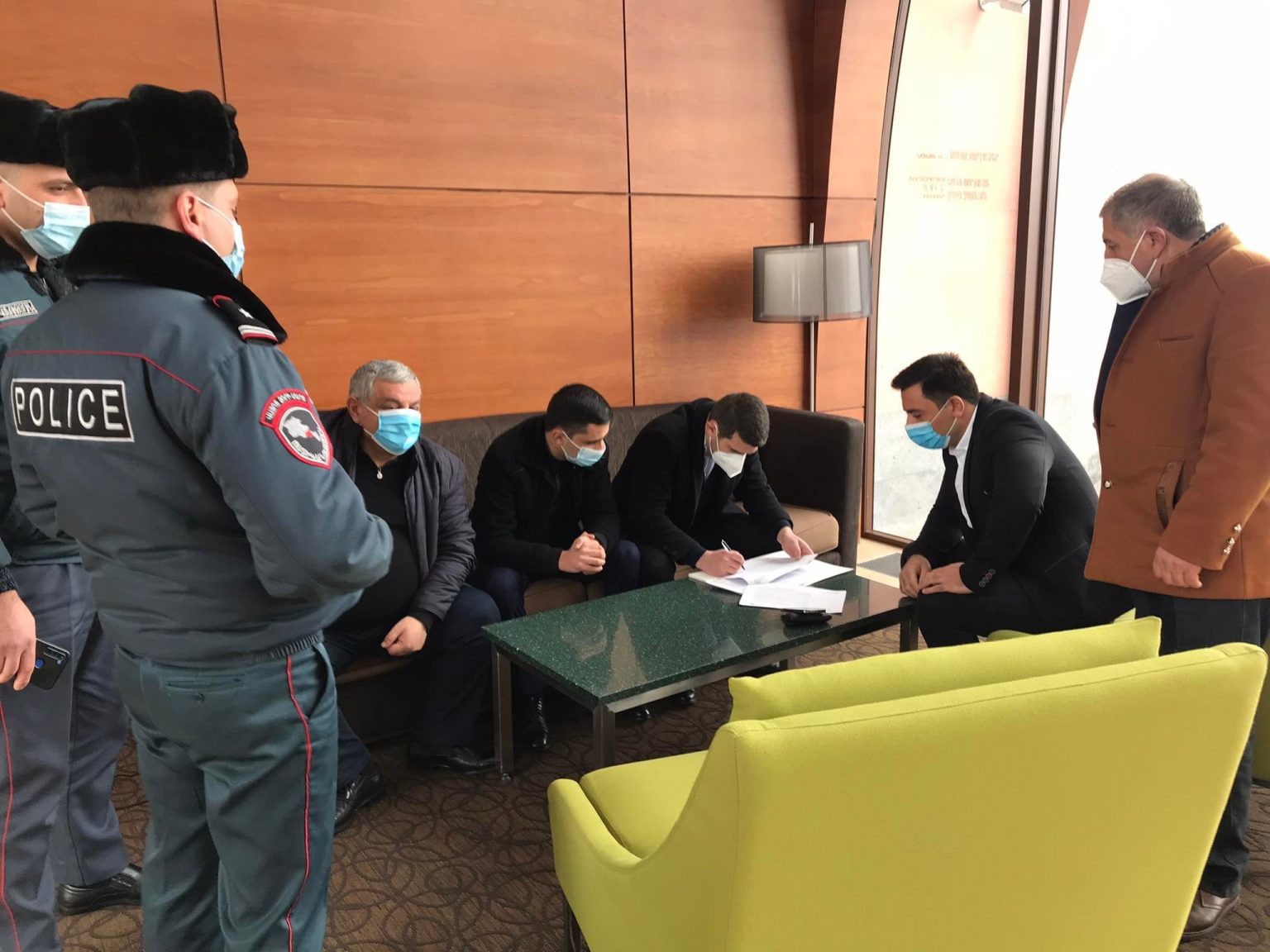 ԱԱՏՄ-ն ստուգայցեր է իրականացրել հյուրանոցային գործունեությամբ զբաղվող տնտեսվարողների մոտ