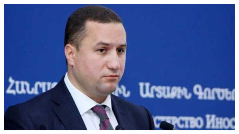 Посол РА в ЕС Тигран Балаян: Нападение Азербайджана на Армению неизбежно