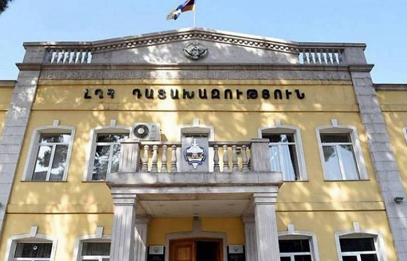 «Արցախի գլխավոր դատախազը որևէ մեկի հետ կոալիցիա չի կազմել». Գուրգեն Ներսիսյան