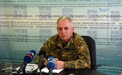 «Ժողովուրդ»․ Ինչ է պատմել Լևոն Մնացականյանը ապրիլյանի հանձնաժողովի նիստում
