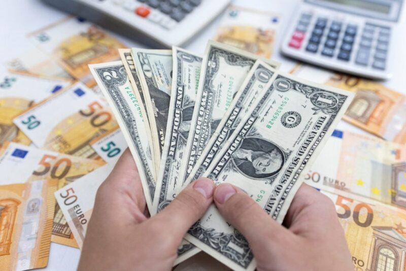 Տարադրամի փոխարժեքները հուլիսի 6-ին