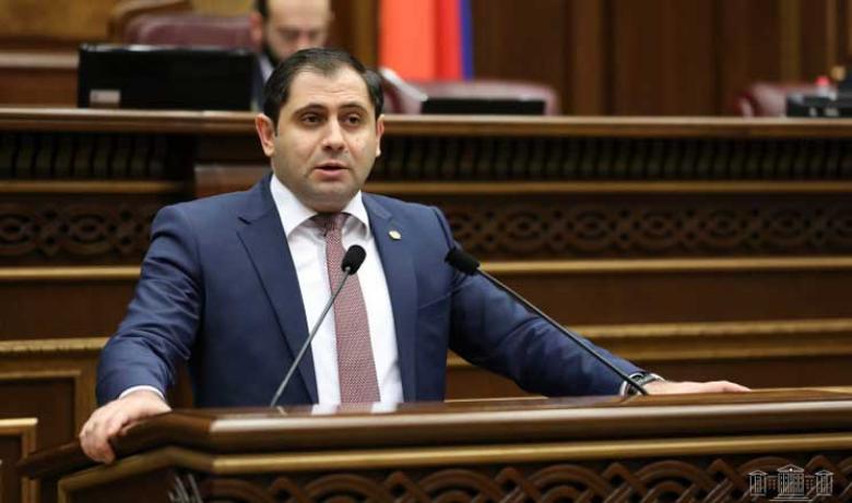 Պապիկյանն արձագանքել է Թաթոյանի՝ ՀՀ տարածք նոր ներխուժումների մասին հայտարարությանը