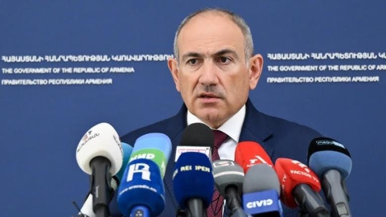 Բագրատի հեղափոխությունից պրծանք, հիմա էլ Կտրիճի հեղափոխությունն է. գալու է ասի՝ նզովյալ լինես, եթե հրաժարական չտաս. Փաշինյան
