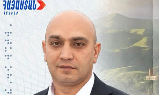 Պահանջում ենք անհապաղ դադարեցնել Արթուր Օհանյանի նկատմամբ քաղաքական հետապնդումը․ «Հայաստան» դաշինք