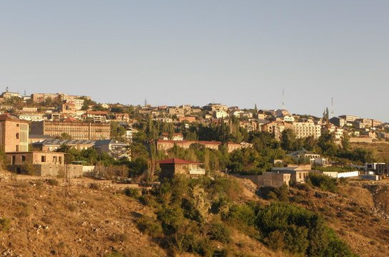 Նորքի այգիներում գտնվող տարածքի շենք-շինությունները և հողամասն օտարվել է