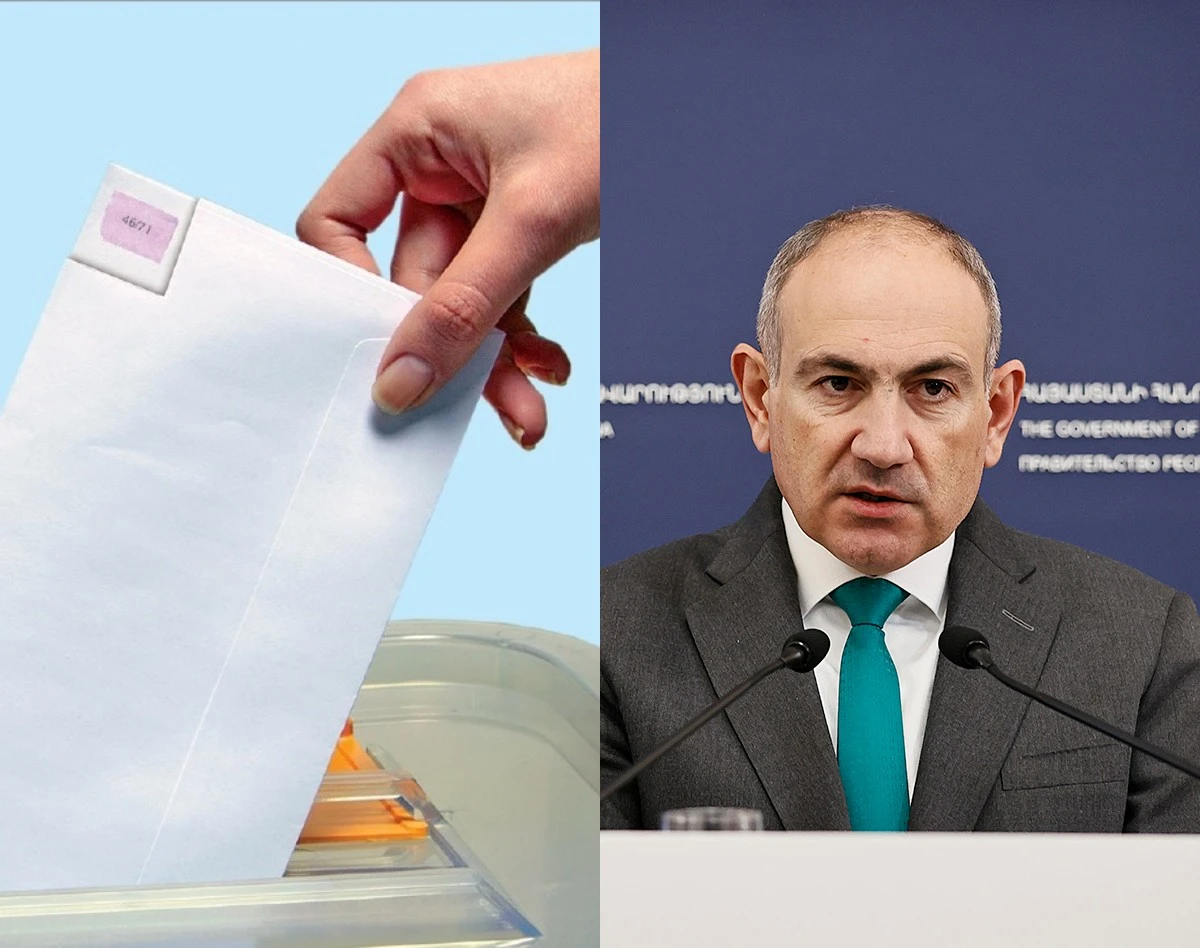  Իշխանությունը փորձում է վախեցնել համայնքապետերին. «Հրապարակ»