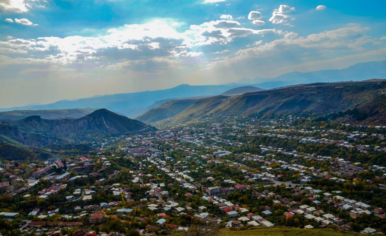 Հայաստանի հարավային մասում ռադիոակտիվ ֆոնի փոփոխություններ չեն նկատվել․ մասնագետները Սյունիքում ստուգումներ են իրականացրել