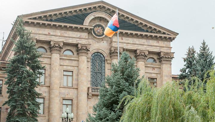 Մեկնարկել է ԱԺ աշնանային նստաշրջանը․ ուղիղ