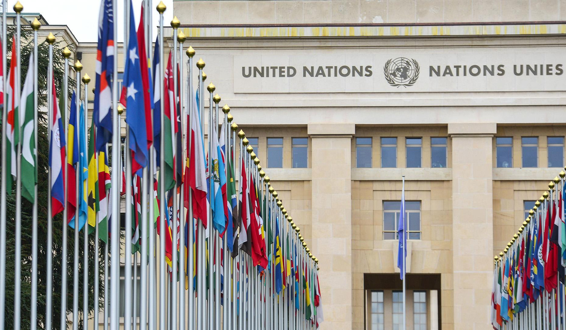 ООН о прекращении военных действий в Нагорном Карабахе