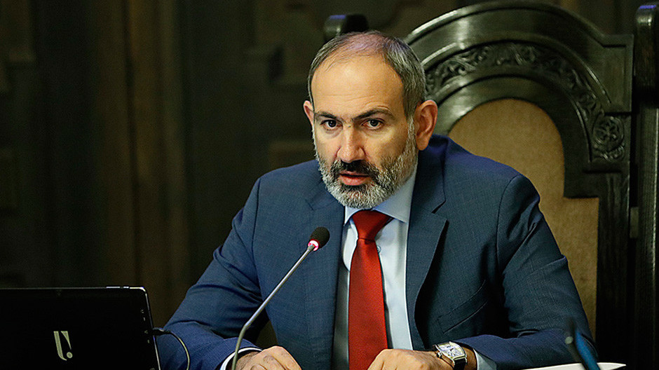 Հայ գերիներն արդեն հատել են ՀՀ սահմանը. Փաշինյանը հրապարակել է նրանց անունները