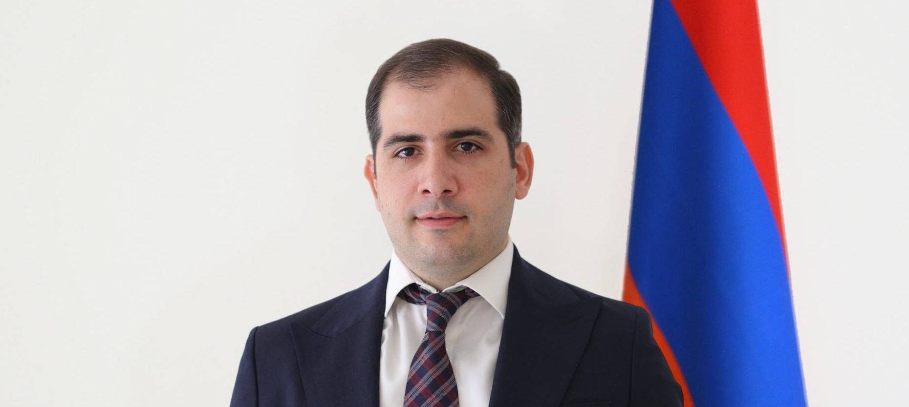 Մեր ջանքերն ուղղելու ենք պատշաճ հարկահավաքում իրականացնելուն. ՊԵԿ նախագահ