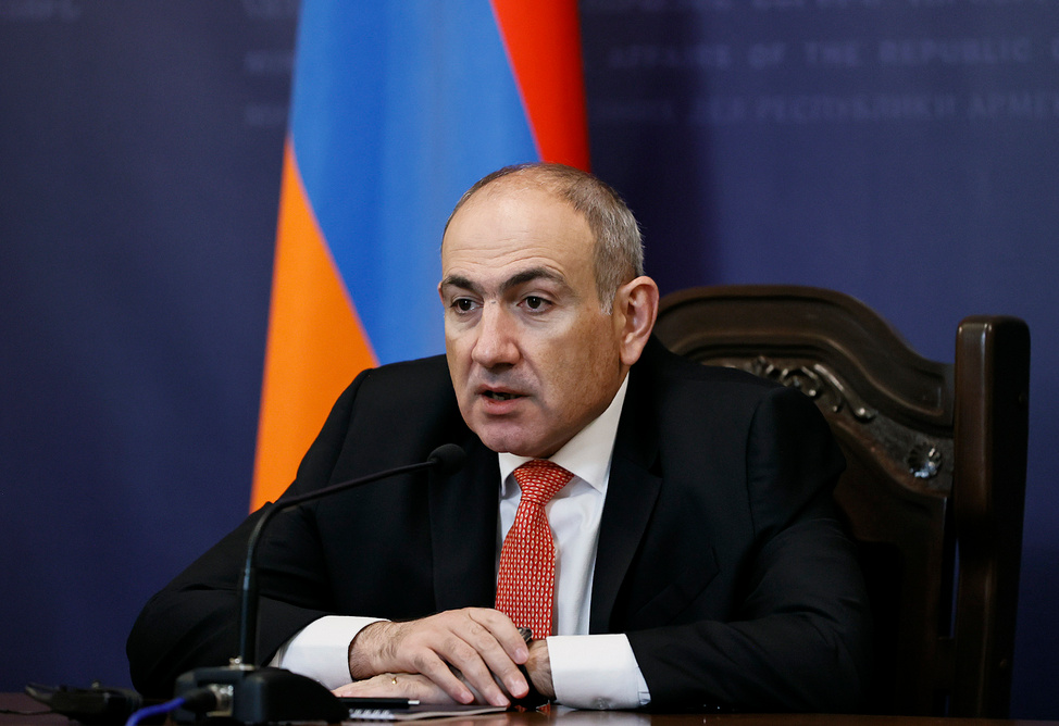 Իմ կարծիքով՝ նոր Սահմանադրության տեքստում չպետք է լինի հղում Անկախության հռչակագրին, բայց որոշողը ՀՀ ժողովուրդն է. Փաշինյան
