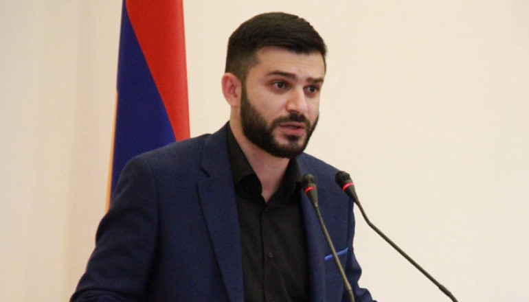 Ռոման Բաղդասարյանի մասով խափանման միջոց կիրառելու մասին միջնորդությունը մերժվել է․ Արամայիս Աղաբեկյան