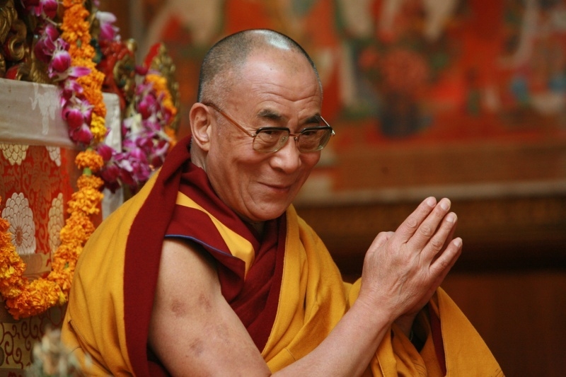 Մենք պետք է մտածենք ամբողջ մարդկության մասին. Դալայ Լաման՝ համավարակի վերաբերյալ