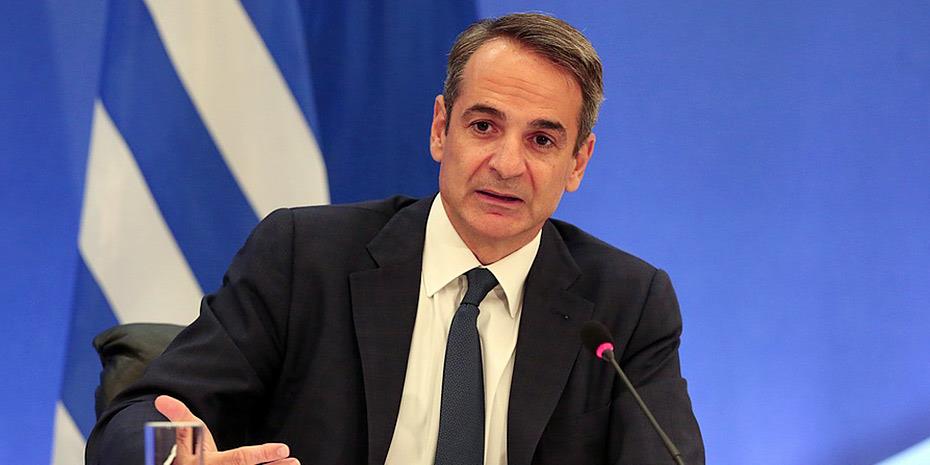 Հունաստանի վարչապետը ցավակցել է Թուրքիայի նախագահին