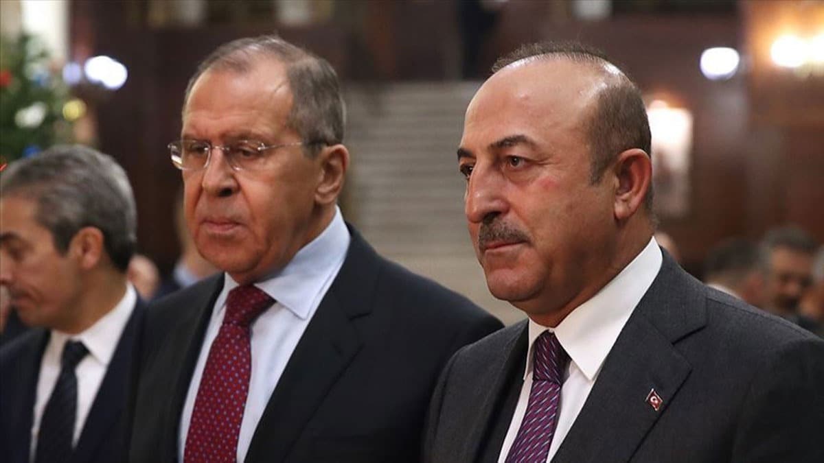 Ռուսական բարձրաստիճան պատվիրակության այցը Թուրքիա հետաձգվել է