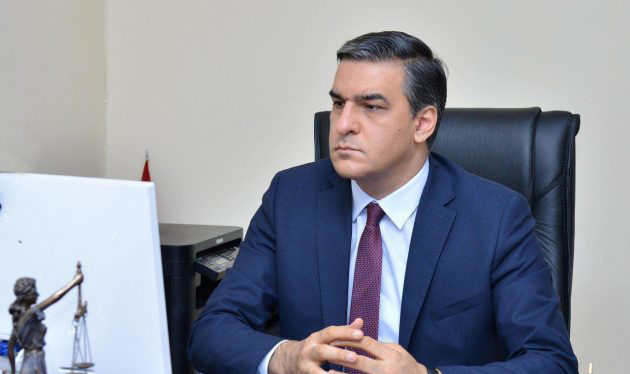 Ինչով է զբաղվելու Արման Թաթոյանը՝ պաշտոնը թողնելուց հետո. «Ժողովուրդ»