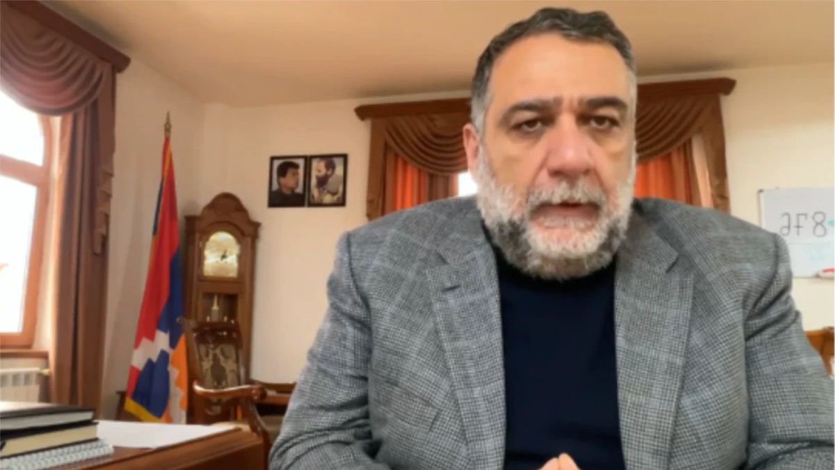 Կյանքը շարունակվում է, գնում ենք առաջ, ոչ մի բան չի փոխվել մեր որոշման մեջ. Ռուբեն Վարդանյան