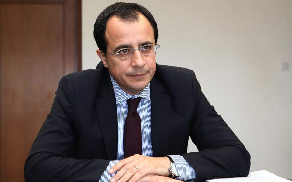 Կիպրոսի ԱԳ նախարարը հրաժարական է ներկայացրել ՝ կապված 2023-ի նախագահական ընտրությունների հետ