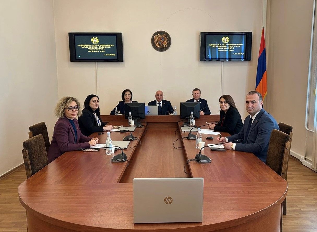 ԿԸՀ-ի անդրադարձն ընտրական գործընթացների ժամանակահատվածում բարեգործական գործունեության սահմանափակումների վերաբերյալ հարցին