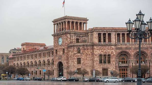 Կառավարության նիստը. ուղիղ