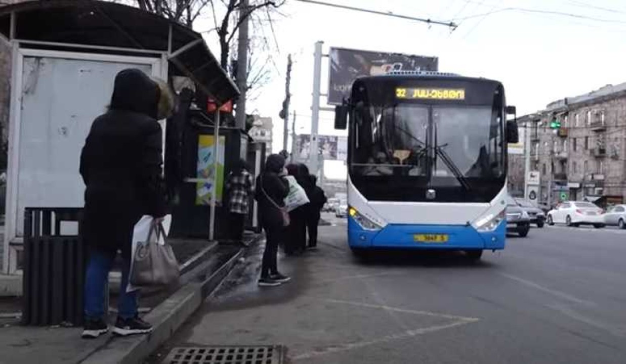 Աշխատանքային իրավունքների պաշտպանության գրասենյակը կստանձնի վարորդների իրավունքների պաշտպանությունը