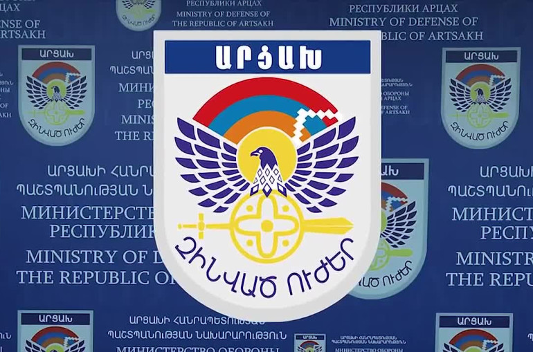 Ադրբեջանը չի հրաժարվում հերթական սադրանքն իրագործելու ծրագրից և իրականացնում է դրա տեղեկատվական նախապատրաստություն. ՊԲ