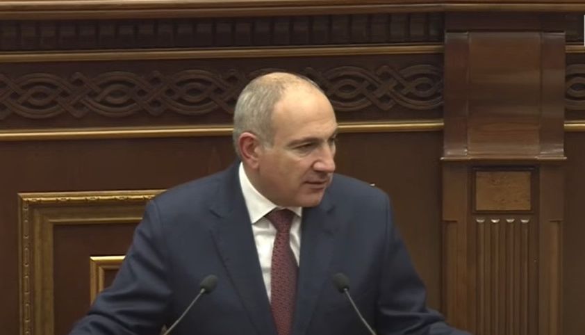 Համընդհանուր հայտարարագրման համակարգը Հայաստանում սոցիալական և տնտեսական հեղափոխության անկյունաքարային նշանակություն ունեցող բարեփոխում է. Փաշինյան