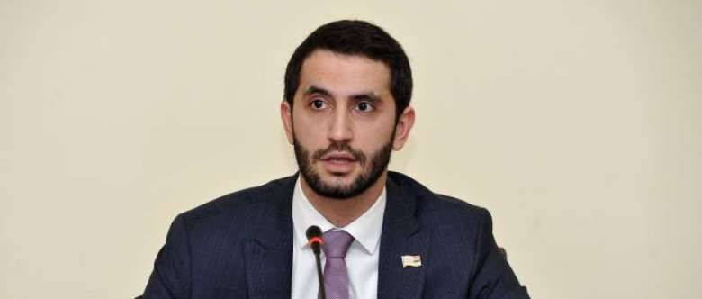 ՀՀ-ում միակ ընտրություն չկեղծած ուժին մեղադրում են ընտրությունները կեղծել պատրաստվելու/ցանկանալու մեջ. Ռուբինյան
