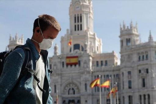 Իսպանիայի փողոցներում դիմակի պարտադիր կրման պայմանը վերացել է