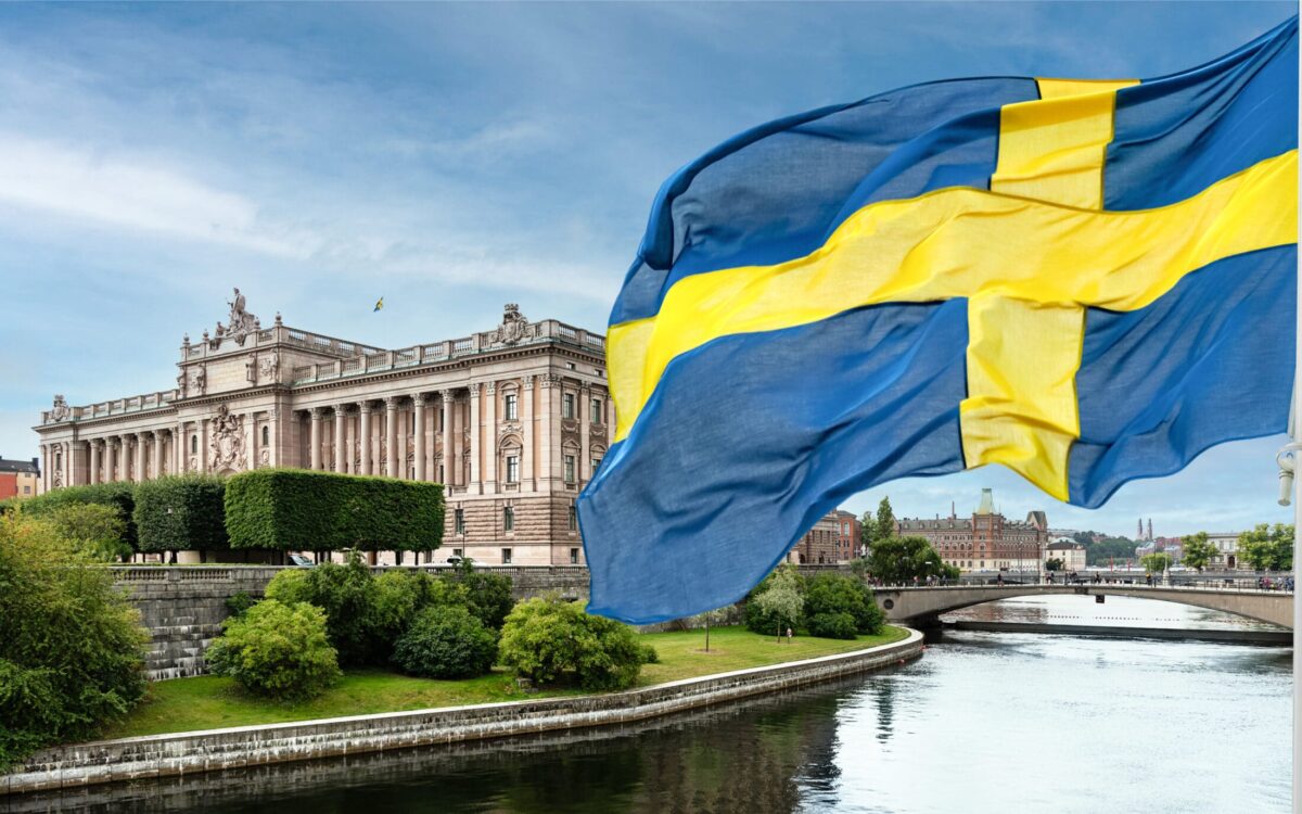Շվեդիան հունիսին կդիմի ՆԱՏՕ-ին անդամակցելու համար