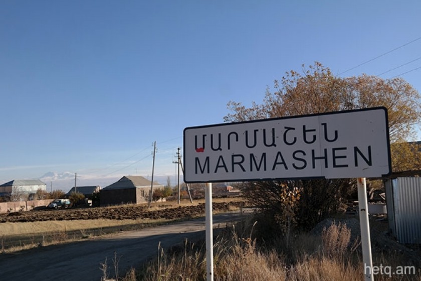Փեսայի թաղման օրը սպանել են տղային․ ինչ է իրականում կատարվել Մարմաշենում 