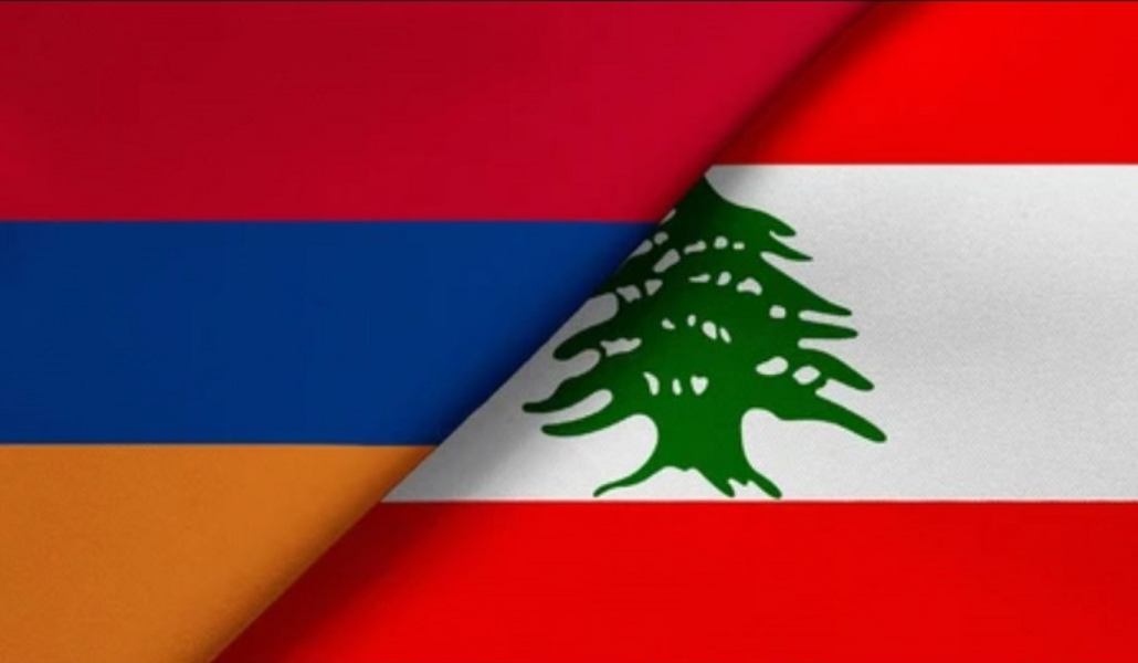 Լիբանանը ողջունել է Հայաստանի ու Ադրբեջանի միջև խաղաղության պայմանագրի բանակցության ավարտը