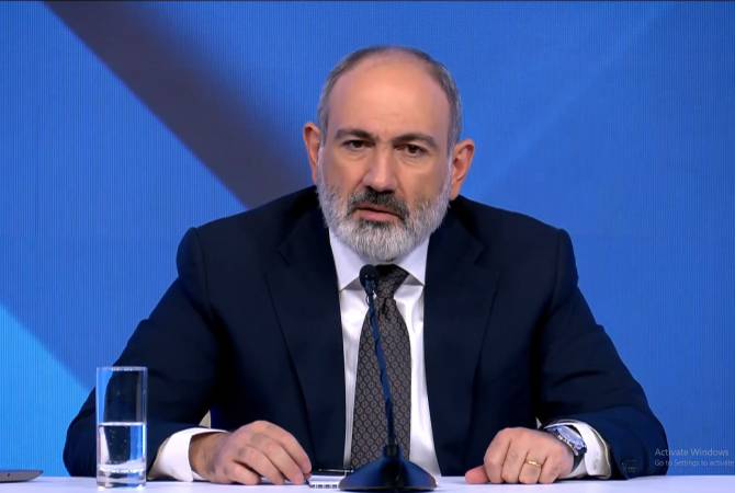 ՀՀ վարչապետը շարունակում է պատասխանել ՀՀ քաղաքացիների եւ սփյուռքի մեր հայրենակիցների հարցերին (ուղիղ)