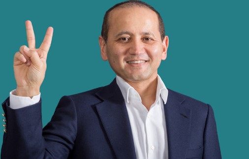 Ղազախ բանկիրը հայտարարել է, որ ինքն է ցույցերի ղեկավարը
