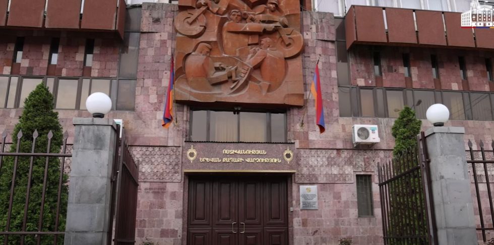 Հայտնաբերվել է լաբորատորիա, ապօրինի շրջանառությունից հանվել 6 կիլոգրամից ավելի մարիխուանա․ Երևանի քրեական ոստիկանների բացահայտումը