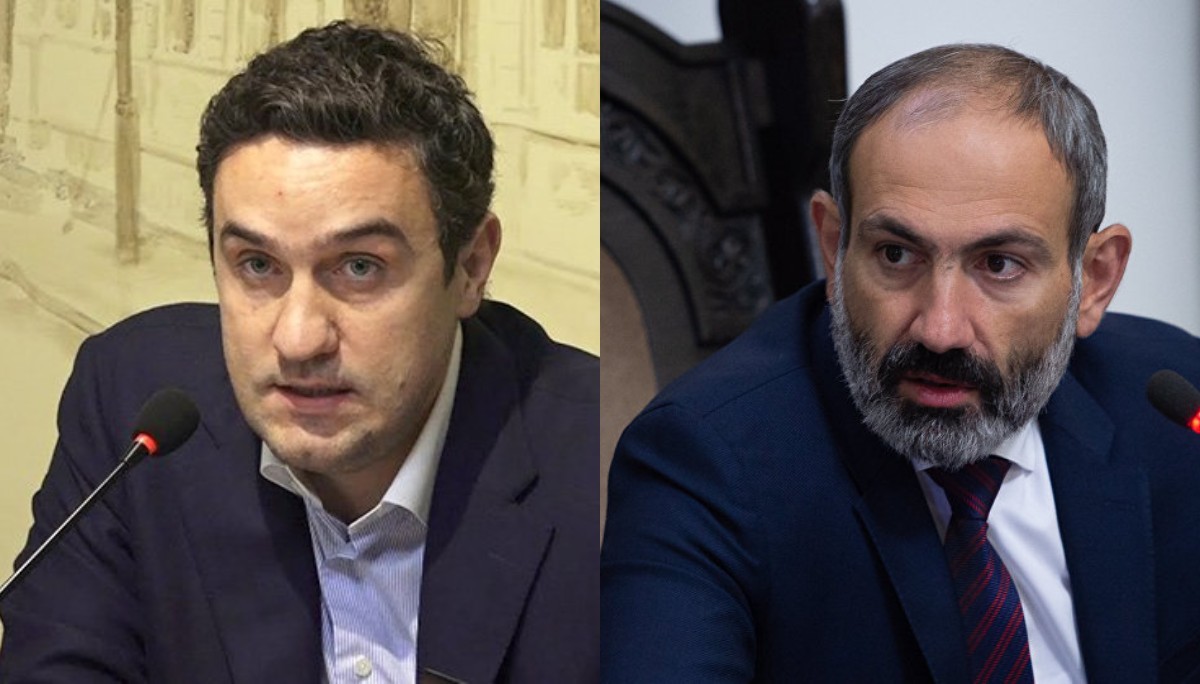Գործընթացը սկսված է. գլխավոր դատախազի ցուցումով «Նիկոլ Փաշինյանի դեմ» քրգործում ներգրավվեցի որպես վկա. Ղազինյան