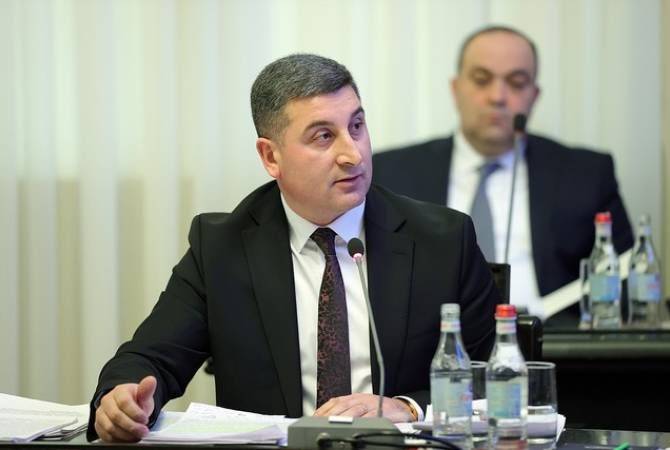 Հայաստանը հավատարիմ է պայմանավորվածություններին, այդ թվում ճանապարհների բացման մասով