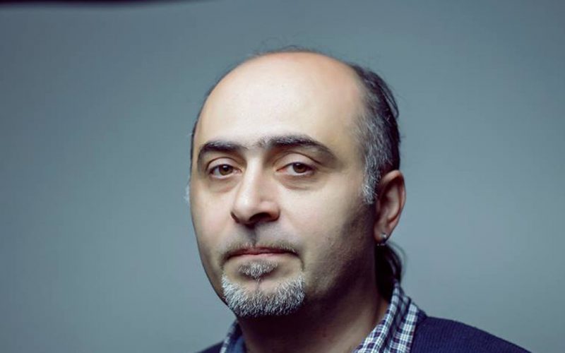 Ձեր նկարները հայհոյանքներով տեղադրել են TikTok, Telegram. ի՞նչ անել. Սամվել Մարտիրոսյան