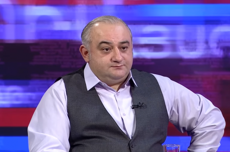 Եթե ես տեսնեմ մերոնք տաս հոգով ադրբեջանցի են ծեծում, կպաշտպանեմ ծեծվողին․ Պետրոս Ղազարյան