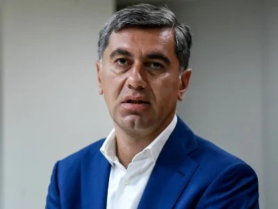 Վրաստանի պաշտպանության նախկին նախարարին մեղադրանք է առաջադրվել