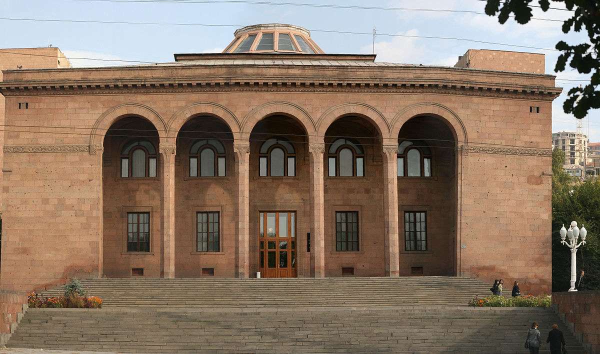 ՀՀ ԳԱԱ-ն դեմ է «Հնագիտության եւ ազգագրության ինստիտուտ» ՊՈԱԿ-ի անշարժ գույքը Հաշվեքննիչ պալատին ամրացնելու առաջարկին