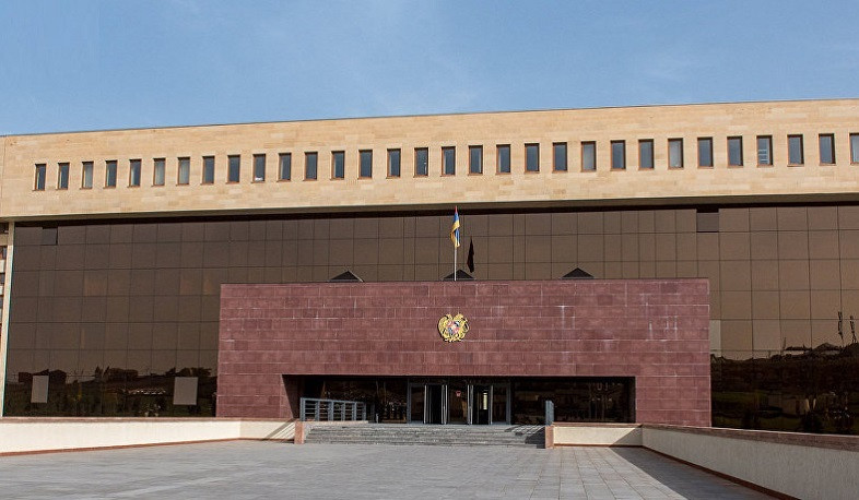 Министерство обороны Азербайджана распространило третью дезинформацию за день