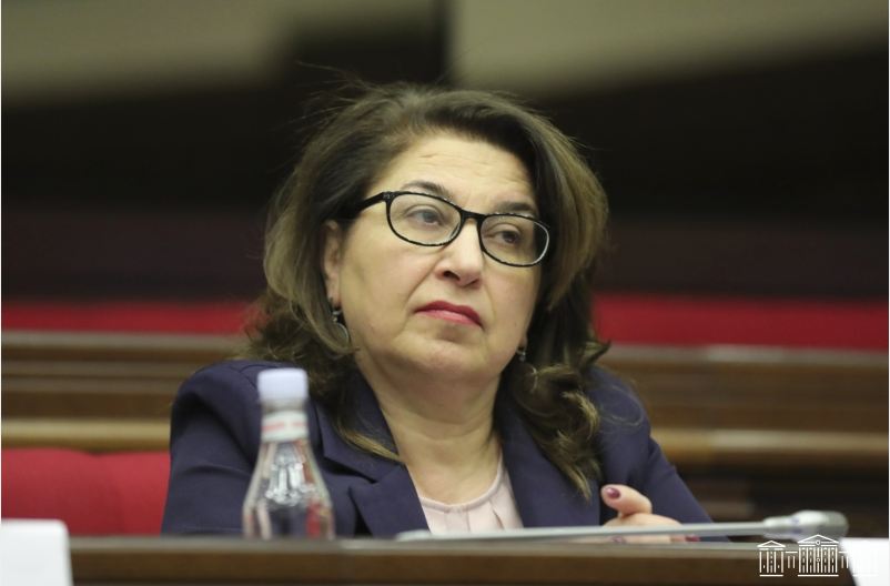 «Հայաստան» դաշինքը՝ իշխանության քաղաքականության մասին. ադրբեջանցիները կգան Հայաստան եւ ձայնի իրավունք կունենան