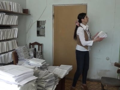 Ամփոփման փուլ է մտնում Միասնական սոցիալական ծառայությունների մատուցման գրասենյակների շինարարությունը
