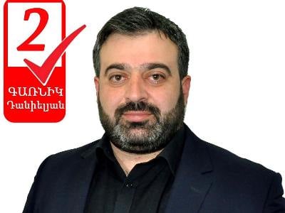 Ո՞վ կարող է խորհրդարանում փոխարինել Մխիթար Զաքարյանին