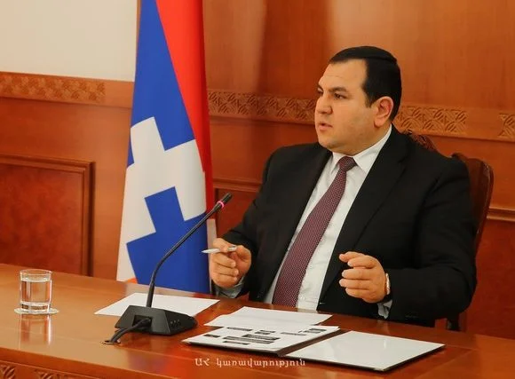 Առաջիկա օրերին կմեկնարկի տնտեսվարող սուբյեկտների աջակցության հերթական ծրագիրը, գնաճի հեղինակ սուբյեկտները կզրկվեն դրանից․ Գուրգեն Ներսիսյան