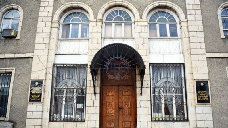 Արցախի շուրջ 30 պետական և մասնավոր թանգարաններ ու հավաքածուներ հայտնվել են գnյաբանական uպառնալիքի պայմաններում