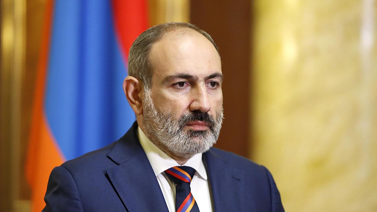 Հայաստանը կանգնած է Լիբանանի կողքին․ Նիկոլ Փաշինյանը շնորհավորական ուղերձ է հղել Լիբանանի վարչապետին