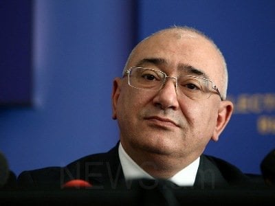 Տիգրան Մուկուչյանին ստենտավորել են. նրա ինքնազգացողությունը լավ է